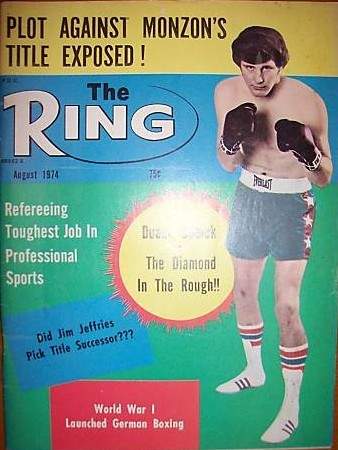 08/74 The Ring